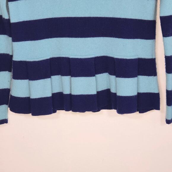 Banana Republic Women's Wool Cashmere Blend Sweater. Size Large. - Picture 4 of 7